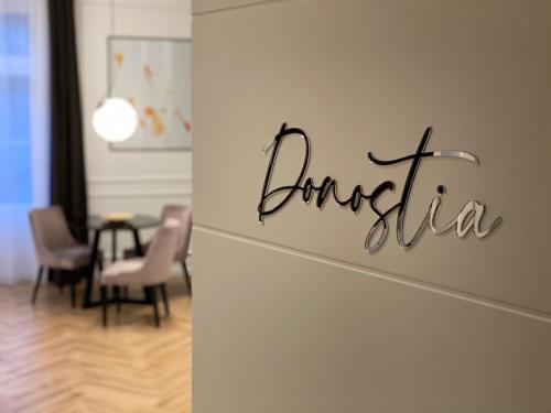 Luxury Apartments Donostia & Iruña - image 11