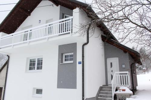 Kuća za odmor ANA - Accommodation - Kupres