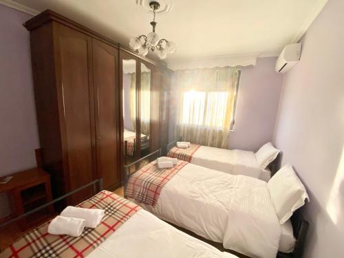 City Center Apartment C25