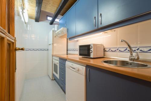 MIT House Prado IV en Madrid - main image