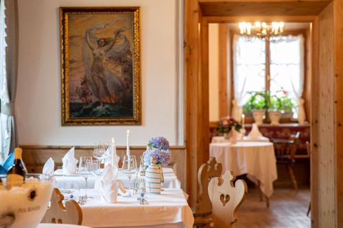 Romantik Hotel Oberwirt