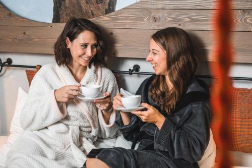 Cocoon Hauptbahnhof Room Type - Suite (Healthy Stadl)