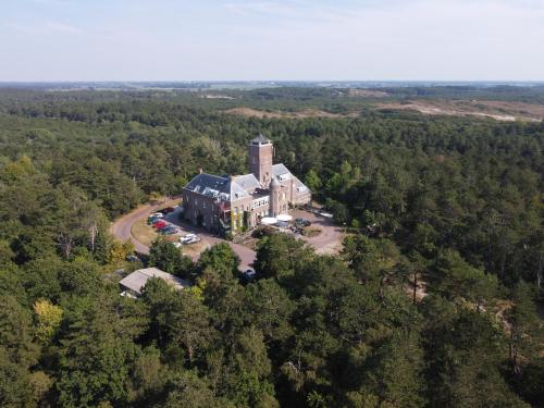  Landgoed Huize Glory, Bergen aan Zee bei Egmond-Binnen