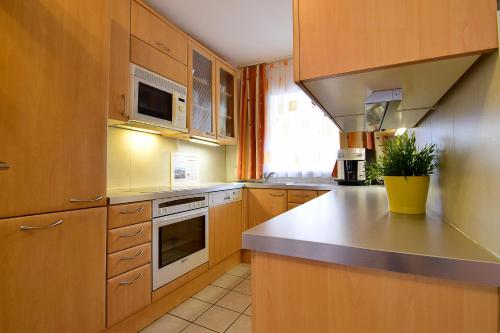  Linz Apartment Comfort-Size, Pension in Linz