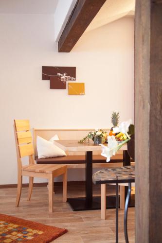 บริการและสิ่งอำนวยความสะดวก, Appartements Fliana Mathon/Ischgl in มาทอน