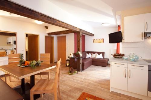 บริการและสิ่งอำนวยความสะดวก, Appartements Fliana Mathon/Ischgl in มาทอน