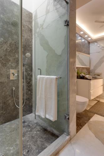 Hostie Ishatvam-3 BHK independent apt, Anand Niketan