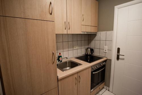 main Appartments - image 14