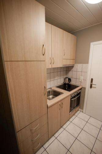 main Appartments - image 11