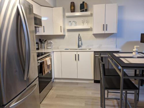 Modern & Luxurious Suites in Surrey in Surrey, Canada