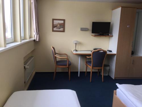 Hotel Kieler Förde - image 11