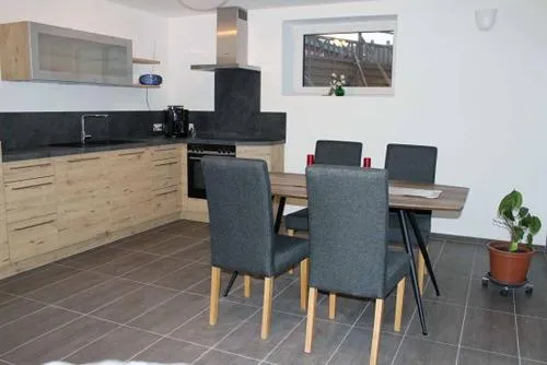 Ferienwohnung Schertel - Dorsbrunn in Pleinfeld, Deutschland