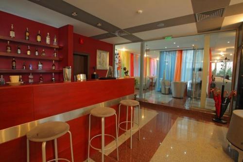 Hotel City Pleven - image 4