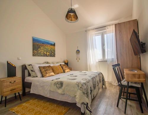 OLEA Apartments Vir