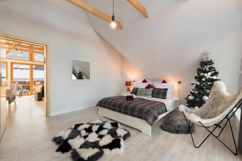 Bory6a Apartamenty & Free Parking, Zakopane (fotografie 10)