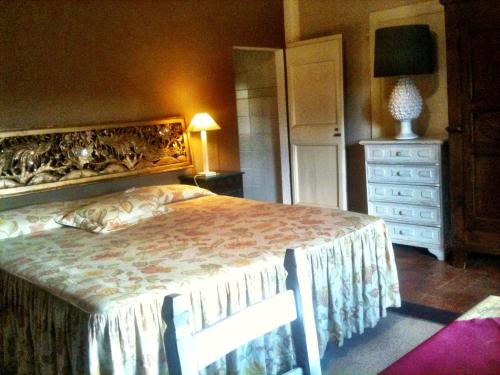 Villa Ape Rosa Relais, Florencie (fotografie 7)