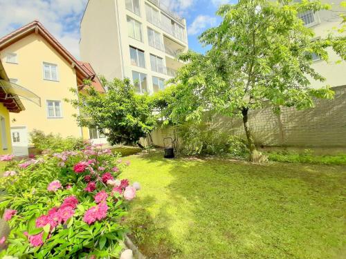  Apartments SteelCity in Linz