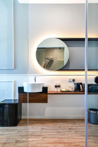 设施服务, 韦斯利酒店 (Wesley Hotel) in 槟城