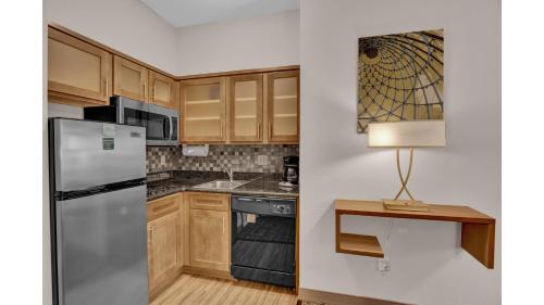 Staybridge Suites Salt Lake-West Valley City