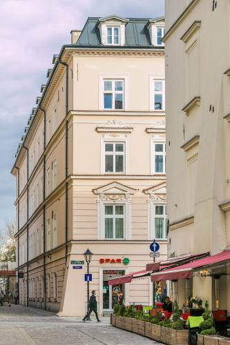 7 コロン - エクスクルーシブ アパートメンツ