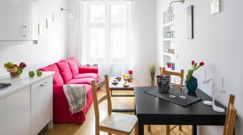 7 Koron - Exclusive Apartments, Cracovie (photo 8)