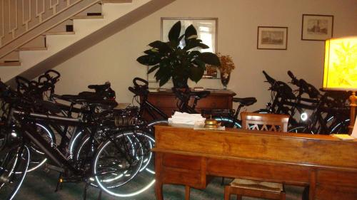  Albergo La Sfinge in Chiusi