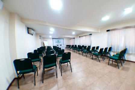 Hotel Premium Pirassununga Hotel Premium Pirassununga is perfectly located for both business and leisure guests in Pirassununga. The property offers a high standard of service and amenities to suit the individual needs of all t