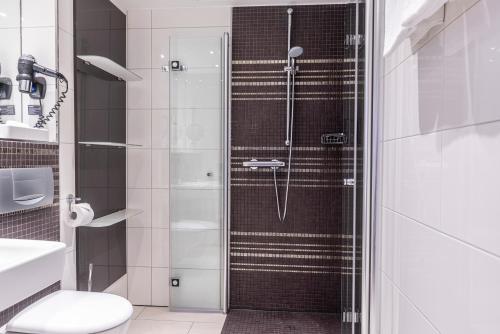 Mauritius Hotel & Therme - image 7