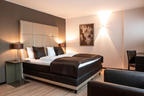 Mauritius Hotel & Therme, Cologne (photo 9)