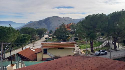 affittacamere rezzo in Monte San Giacomo