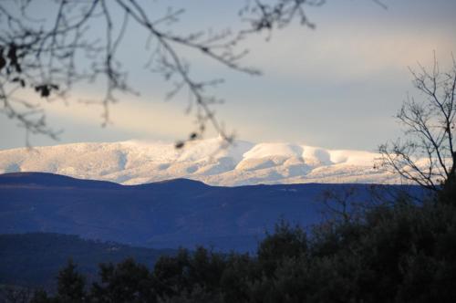 Une Sieste en Luberon