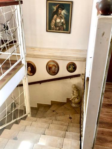 Straszny Dwr - main image