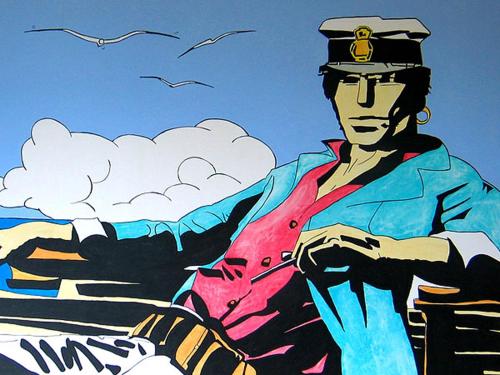 Villa Comics – Villammare, 