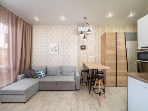 More Rooms в Олимпииском парке