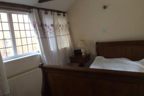 Cathedral View Cottage, Canterbury