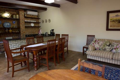 Faciliteter, Olive Hill Country Lodge in Bloemfontein