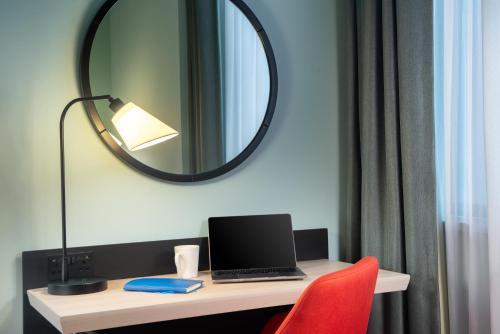 Hyatt Place London City East - image 5