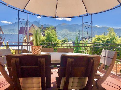 Straszny Dwór, Zakopane (fotografie 3)