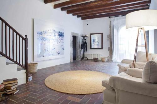 Ca l'Andreu Ecoturisme in Tiana