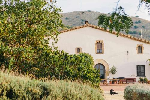Ca l'Andreu Ecoturisme in Tiana