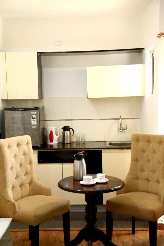 VRINDA HOMES
