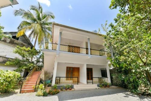 Beautiful Homestays In Wayanad - #KLRWAY003