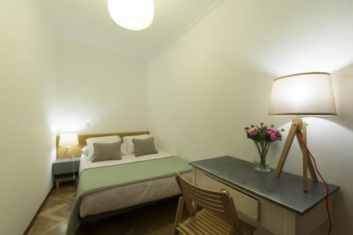 MIT House Tirso III en Madrid - image 4