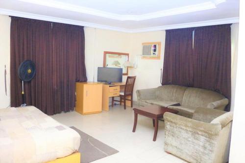 hotel photo