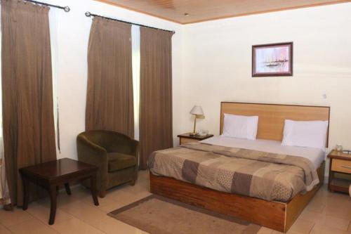 hotel photo