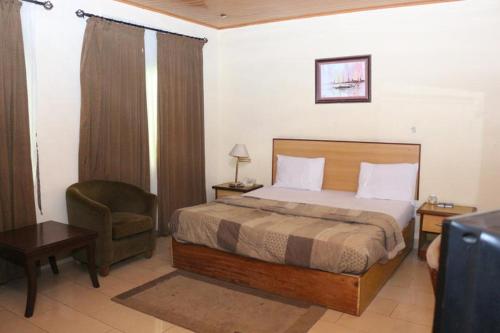hotel photo