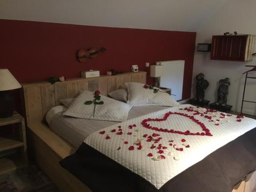 1 king bed