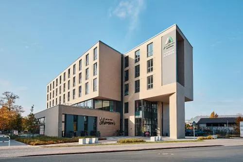 Jugendherberge Oldenburg Mitgliedschaft erforderlich in Oldenburg, Deutschland