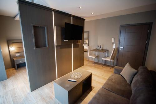 main Appartments Frankfurt Airport in Kelsterbach