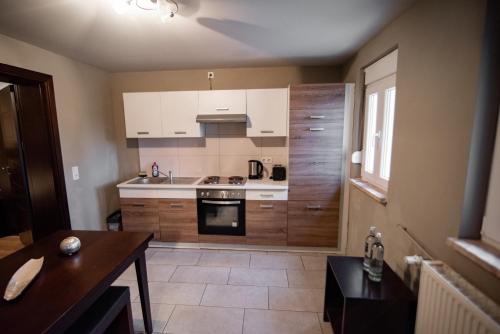 main Appartments Frankfurt Airport in Kelsterbach